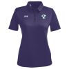 Under Armour Women's Tech™ Polo Thumbnail