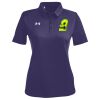 Under Armour Women's Tech™ Polo Thumbnail