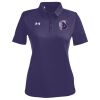 Under Armour Women's Tech™ Polo Thumbnail