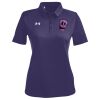 Under Armour Women's Tech™ Polo Thumbnail