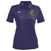 Under Armour Women's Tech™ Polo Thumbnail