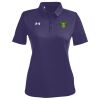 Under Armour Women's Tech™ Polo Thumbnail