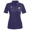 Under Armour Women's Tech™ Polo Thumbnail