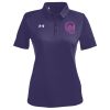 Under Armour Women's Tech™ Polo Thumbnail