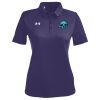 Under Armour Women's Tech™ Polo Thumbnail