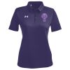 Under Armour Women's Tech™ Polo Thumbnail