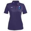 Under Armour Women's Tech™ Polo Thumbnail