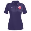 Under Armour Women's Tech™ Polo Thumbnail