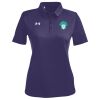 Under Armour Women's Tech™ Polo Thumbnail