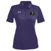 Under Armour Women's Tech™ Polo Thumbnail