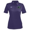 Under Armour Women's Tech™ Polo Thumbnail