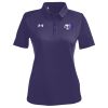 Under Armour Women's Tech™ Polo Thumbnail