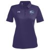 Under Armour Women's Tech™ Polo Thumbnail