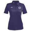 Under Armour Women's Tech™ Polo Thumbnail
