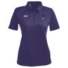 Under Armour Women's Tech™ Polo Thumbnail
