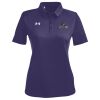 Under Armour Women's Tech™ Polo Thumbnail