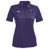 Under Armour Women's Tech™ Polo Thumbnail