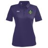 Under Armour Women's Tech™ Polo Thumbnail