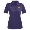 Under Armour Women's Tech™ Polo Thumbnail