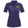Under Armour Women's Tech™ Polo Thumbnail