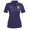 Under Armour Women's Tech™ Polo Thumbnail