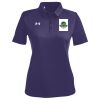 Under Armour Women's Tech™ Polo Thumbnail