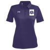 Under Armour Women's Tech™ Polo Thumbnail