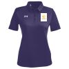 Under Armour Women's Tech™ Polo Thumbnail