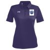 Under Armour Women's Tech™ Polo Thumbnail