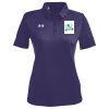 Under Armour Women's Tech™ Polo Thumbnail