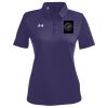 Under Armour Women's Tech™ Polo Thumbnail