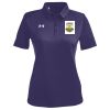 Under Armour Women's Tech™ Polo Thumbnail