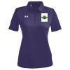 Under Armour Women's Tech™ Polo Thumbnail