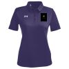 Under Armour Women's Tech™ Polo Thumbnail