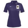 Under Armour Women's Tech™ Polo Thumbnail