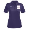 Under Armour Women's Tech™ Polo Thumbnail