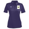 Under Armour Women's Tech™ Polo Thumbnail