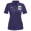 Under Armour Women's Tech™ Polo Thumbnail