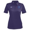 Under Armour Women's Tech™ Polo Thumbnail