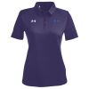 Under Armour Women's Tech™ Polo Thumbnail