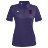 Under Armour Women's Tech™ Polo Thumbnail