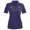 Under Armour Women's Tech™ Polo Thumbnail