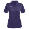Under Armour Women's Tech™ Polo Thumbnail