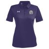 Under Armour Women's Tech™ Polo Thumbnail