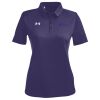 Under Armour Women's Tech™ Polo Thumbnail