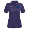 Under Armour Women's Tech™ Polo Thumbnail