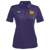 Under Armour Women's Tech™ Polo Thumbnail