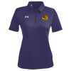 Under Armour Women's Tech™ Polo Thumbnail