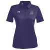 Under Armour Women's Tech™ Polo Thumbnail