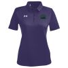 Under Armour Women's Tech™ Polo Thumbnail